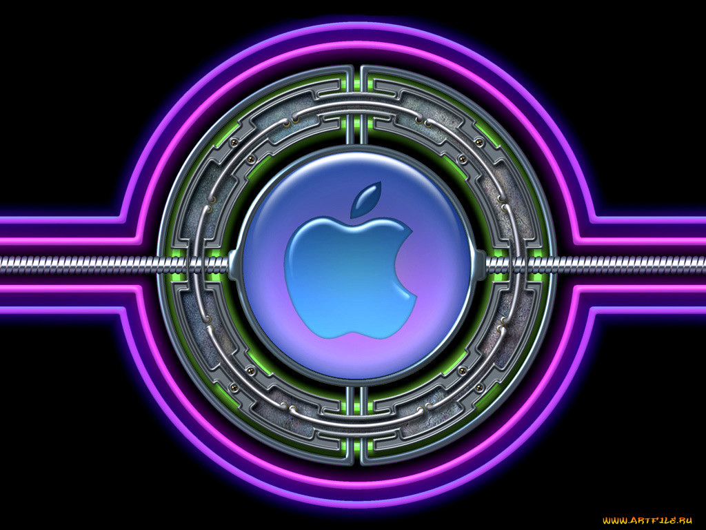 , apple